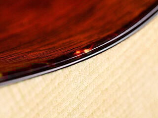 Akustická kytara Guild D-40 Traditional USA Natural Akustická kytara - 6
