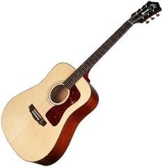 Akustická kytara Guild D-40 Traditional USA Natural Akustická kytara - 2