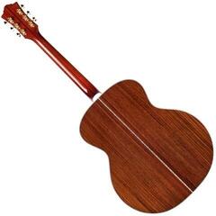 Elektroakustická kytara Jumbo Guild F-55E USA Natural Elektroakustická kytara Jumbo - 1
