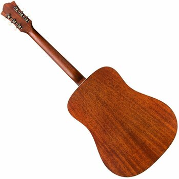 Gitara akustyczna Guild D-40E Natural Gitara akustyczna - 2