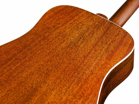 Gitara akustyczna Guild D-40E Natural Gitara akustyczna - 4