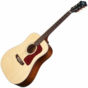 Gitara akustyczna Guild D-40E Natural Gitara akustyczna - 5
