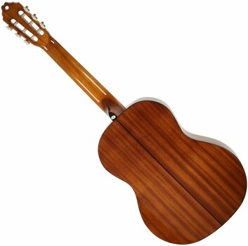 Klassieke gitaar Washburn C5-A-U 4/4 Natural - 2