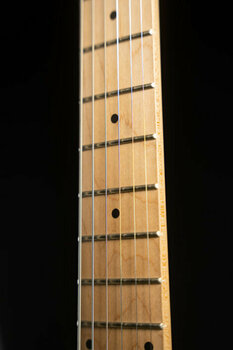 Elektrische gitaar Guild Surfliner Sunset Orange - 10