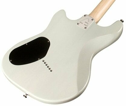Elektrische gitaar Guild Surfliner White Sage - 5