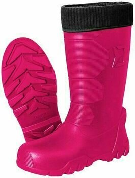 Fishing Boots Delphin Fishing Boots Bronto Pink 42 - 2