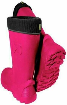 Fishing Boots Delphin Fishing Boots Bronto Pink 42 - 3
