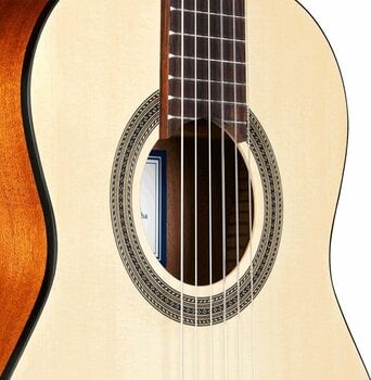Kwart klassieke gitaar voor kinderen Cordoba C1M 1/4 1/4 Natural - 3