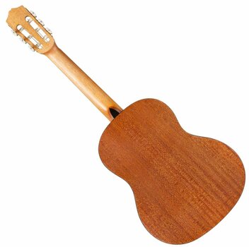 Semi-klassieke gitaar voor kinderen Cordoba C1M 1/2 1/2 Natural - 2