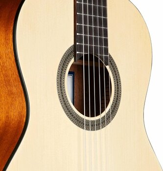 3/4 klassieke gitaar voor kinderen Cordoba C1M 3/4 3/4 Natural - 3
