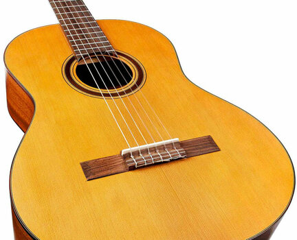 Guitarra clássica Cordoba C3M 4/4 Natural - 3