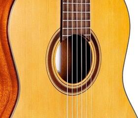 Klasická gitara Cordoba C3M 4/4 Natural Klasická gitara - 4