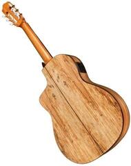 Класическа китара с предусилвател Cordoba C5-CET Spalted Maple Limited 4/4 Natural Класическа китара с предусилвател - 4