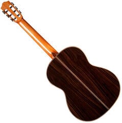 Klasická gitara Cordoba C7 CD 4/4 Natural Klasická gitara - 1