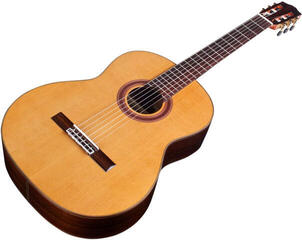 Klasická gitara Cordoba C7 CD 4/4 Natural Klasická gitara - 2