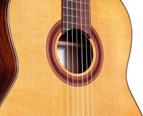 Klasická gitara Cordoba C7 CD 4/4 Natural Klasická gitara - 3