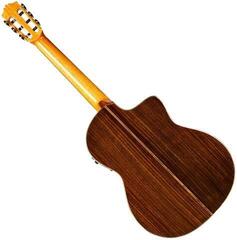 Classical Guitar with Preamp Cordoba GK Pro Negra 4/4 Natural Classical Guitar with Preamp - 1