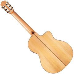 Klasická gitara s elektronikou Cordoba GK Studio 4/4 Natural Klasická gitara s elektronikou - 1