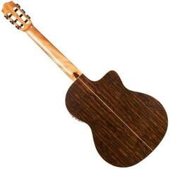 Klasická gitara s elektronikou Cordoba GK Studio Limited 4/4 Natural Klasická gitara s elektronikou - 1