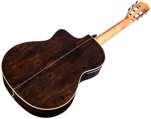 Klasická gitara s elektronikou Cordoba GK Studio Limited 4/4 Natural Klasická gitara s elektronikou - 3
