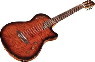 Ηλεκτροακουστική Κιθάρα Cordoba Stage Guitar Edge Burst Ηλεκτροακουστική Κιθάρα - 2