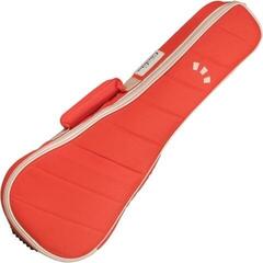 Koncertné ukulele Cordoba 15CM Matiz Chili Red Koncertné ukulele - 3