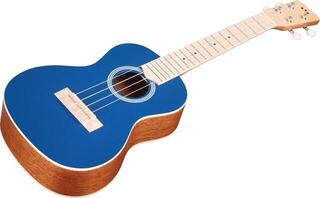 Koncertné ukulele Cordoba 15CM Matiz Classic Blue Koncertné ukulele - 2