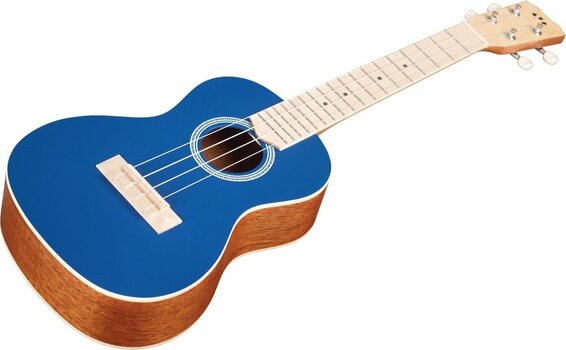 Koncertní ukulele Cordoba 15CM Matiz Koncertní ukulele Classic Blue - 3