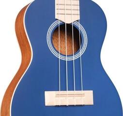 Koncertné ukulele Cordoba 15CM Matiz Classic Blue Koncertné ukulele - 4