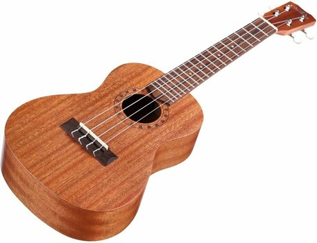 Koncertní ukulele Cordoba Ukulele Player Pack Concert Koncertní ukulele Natural - 4