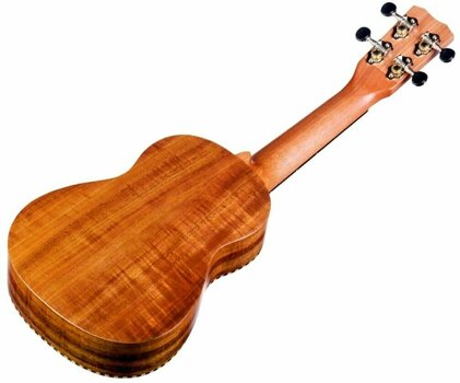 Sopránové ukulele Cordoba 25S Sopránové ukulele Natural - 4