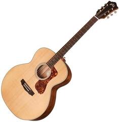 Elektroakustická kytara Jumbo Guild BT-240E Baritone Natural Elektroakustická kytara Jumbo - 2