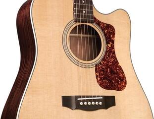 Elektroakustická kytara Dreadnought Guild D-150CE Natural Elektroakustická kytara Dreadnought - 3