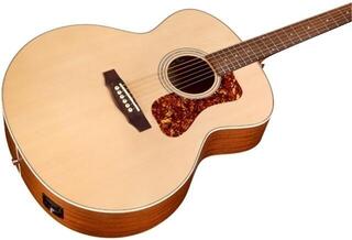Elektroakustická kytara Jumbo Guild F-240E Natural Elektroakustická kytara Jumbo - 2