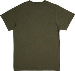 T-Shirt Deus Ex Machina Insignia Tee Leaf Marle L T-Shirt - 4
