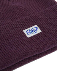 Σκούφος Deus Ex Machina Karl Beanie Night Shade UNI Σκούφος - 2