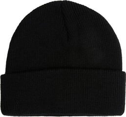 Σκούφος Deus Ex Machina Karl Beanie Black UNI Σκούφος - 1