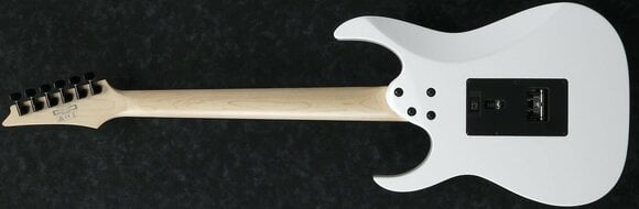Elektrická kytara Ibanez RG 350DXZ WH White - 2