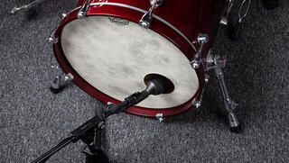 Mikrofon für Bassdrum DPA 4055 Kick Drum Mikrofon für Bassdrum - 1