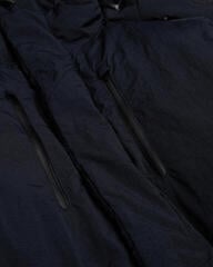 Lyžiarska bunda Deus Ex Machina Hiemal Padded Long Jacket Black - 6
