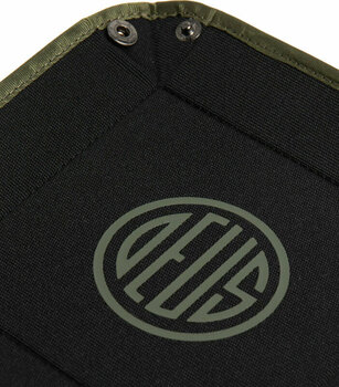 Moto darčekový predmet Deus Ex Machina Valet Tray Black - 3