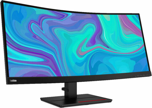 Monitor Lenovo LCD T34w-20 61F3GAT1EU 34" Monitor - 2