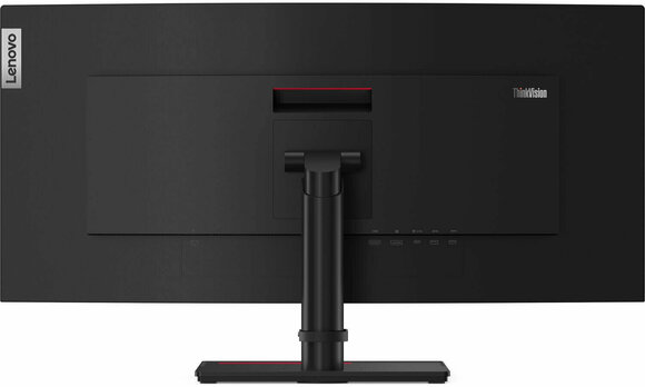 Monitor Lenovo LCD T34w-20 61F3GAT1EU 34" Monitor - 4