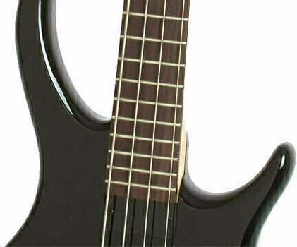 Električna bas kitara Epiphone Toby Bass Performance Pack Ebony - 2