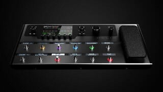 Gitarski multiefekt Line6 Helix Gitarski multiefekt - 1
