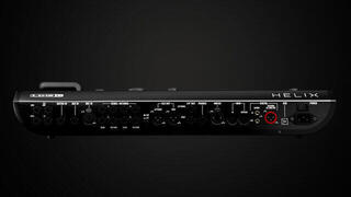 Gitarski multiefekt Line6 Helix Gitarski multiefekt - 3
