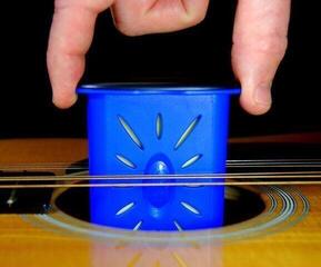 Ilmankostutin MusicNomad MN300 Acoustic Humitar Ilmankostutin - 1