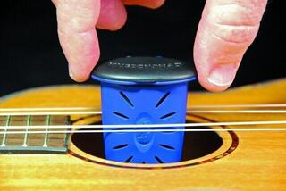 Ilmankostutin MusicNomad MN302 Humilele Ilmankostutin - 1