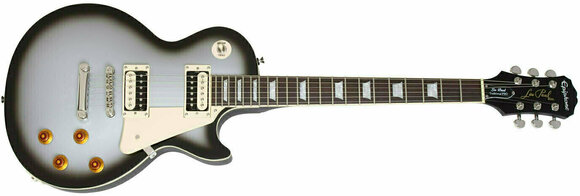 epiphone silverburst