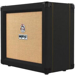 Tranzisztoros gitárkombók Orange Crush 35RT BK Tranzisztoros gitárkombók - 3